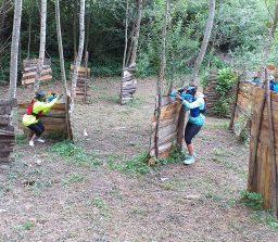 paintball bambini