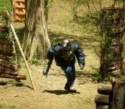 paintball