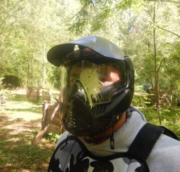 paintball