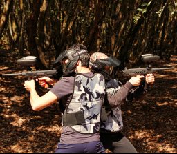 paintball