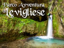 parco avventura levigliese
