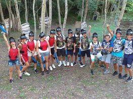 paintball paintball