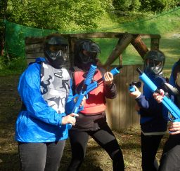 paintball