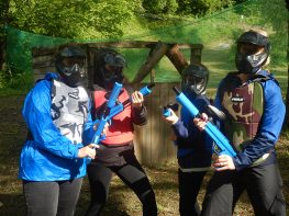 paintball paintball
