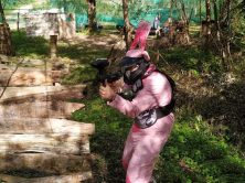 paintball