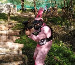 paintball